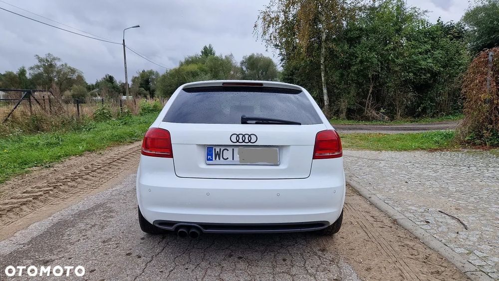 Audi A3 - 11