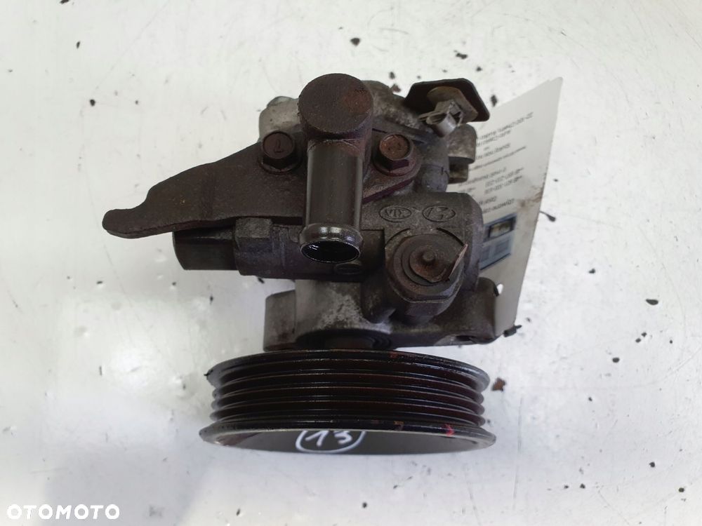 Kia Picanto I 1.1 12V POMPA WSPOMAGANIA 57100-07000 - 7