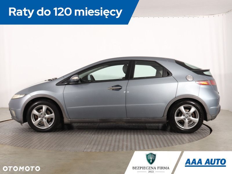 Honda Civic - 4