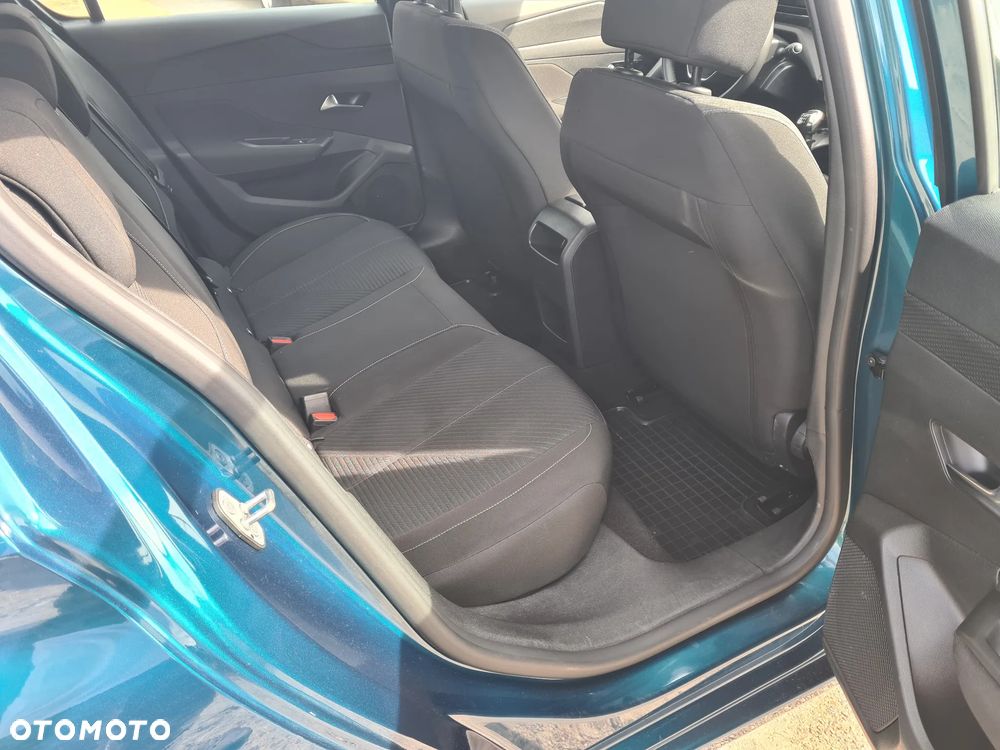Peugeot 308 1.2 PureTech Active Pack S&S - 7