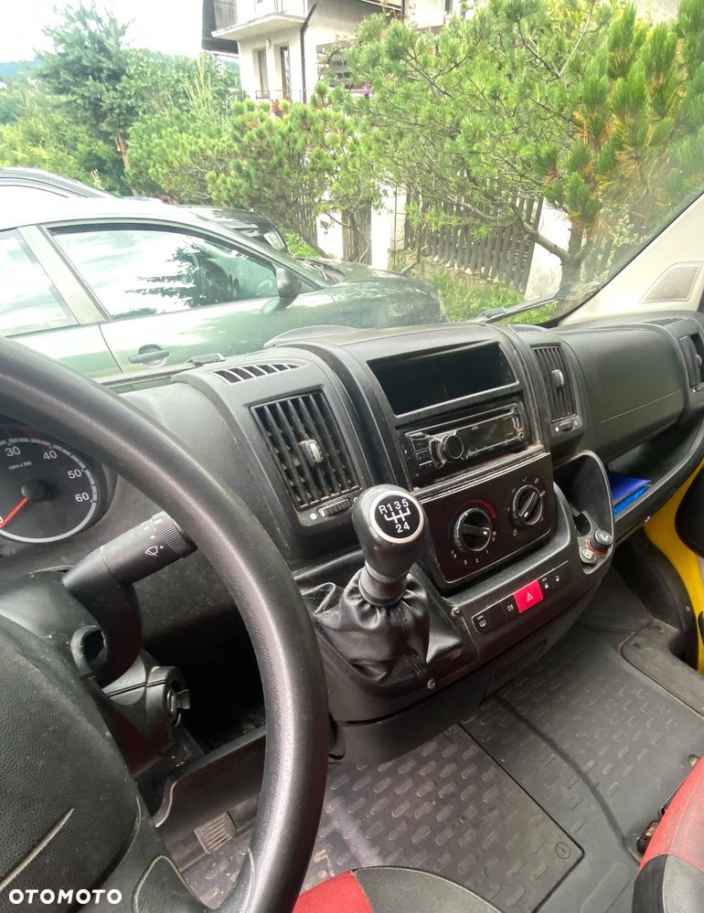Fiat Ducato 250 - 4