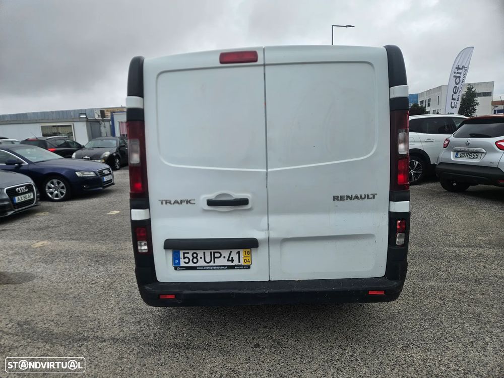 Renault Trafic - 9