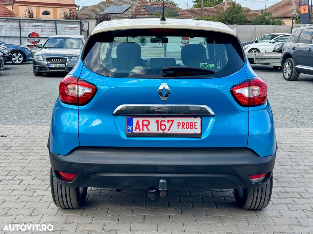 Renault Captur - 7