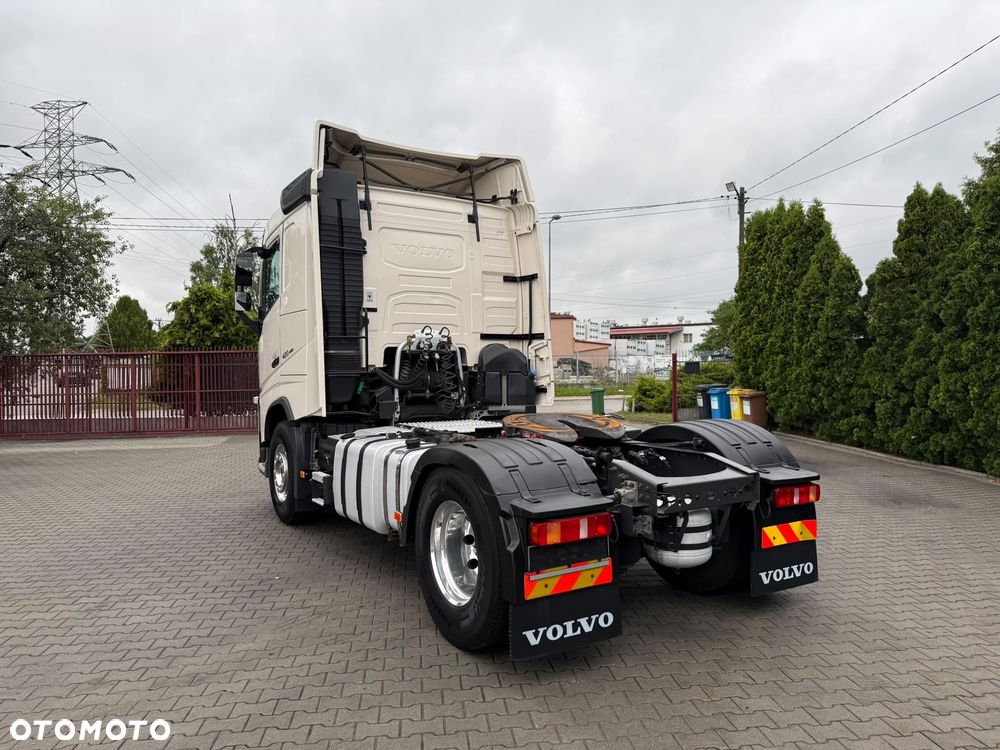 Volvo FH - 10
