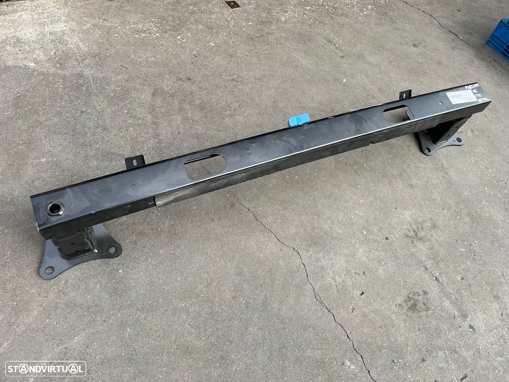 Partner III / Berlingo B9 - REFORÇO PARA CHOQUES TRAS - RF045 - 2