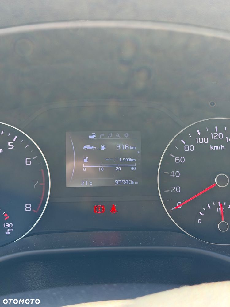 Kia Sportage 1.6 GDI M 2WD - 16