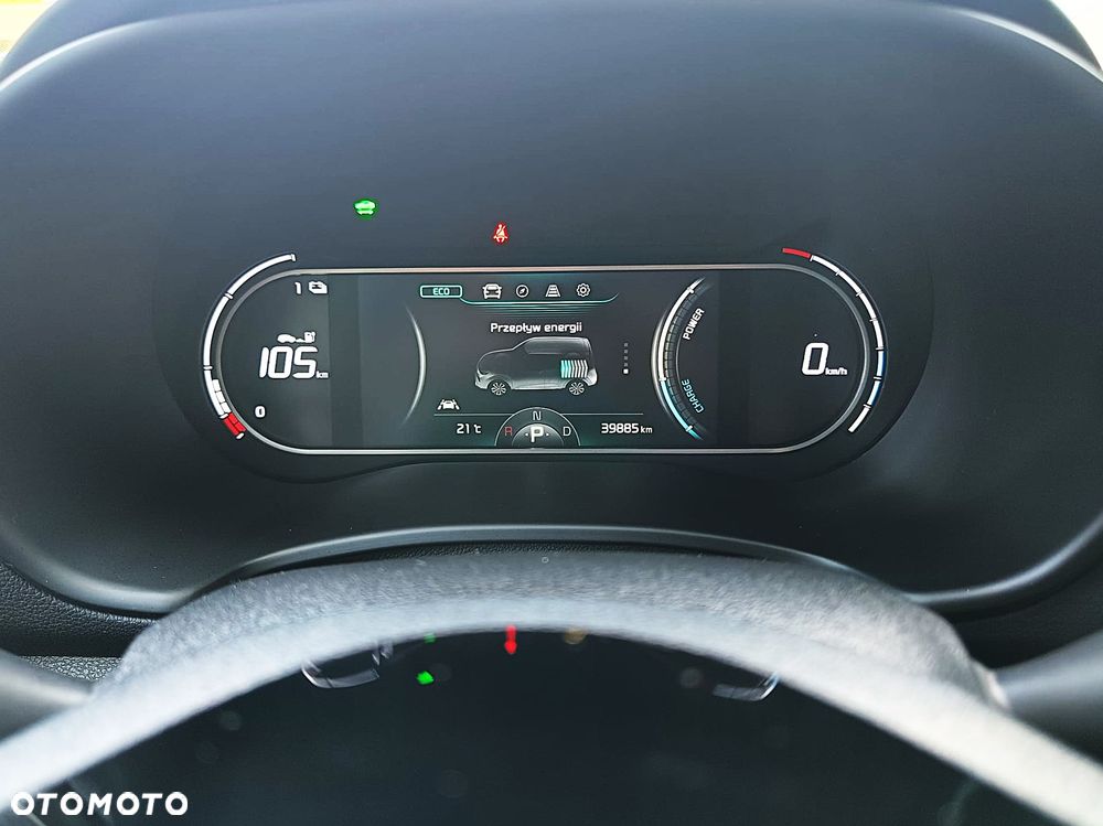 Kia Soul 64kWh L - 26