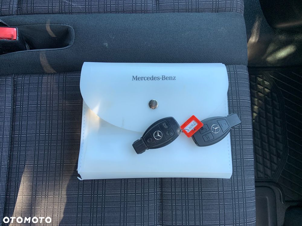 Mercedes-Benz Vito - 23