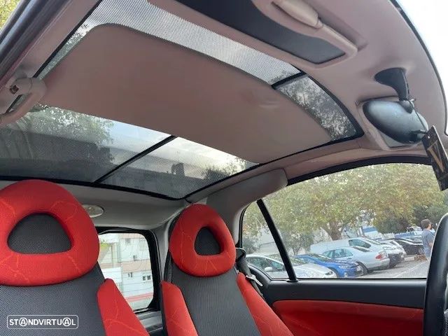 Smart ForTwo Coupé - 6