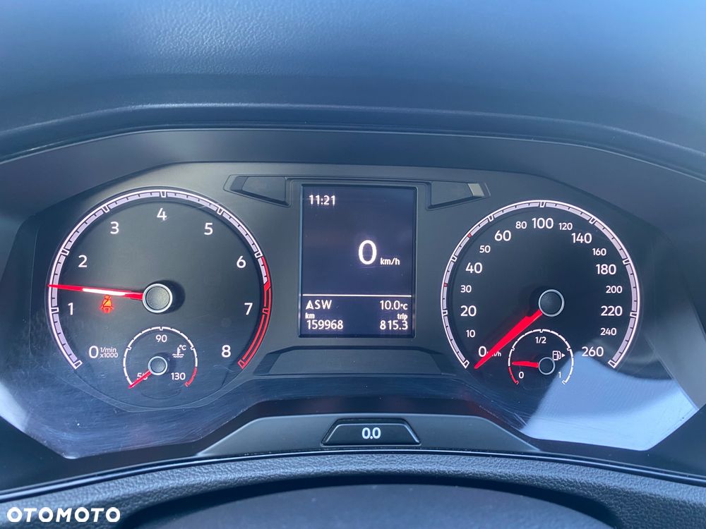 Volkswagen T-Roc 1.0 TSI Life - 9