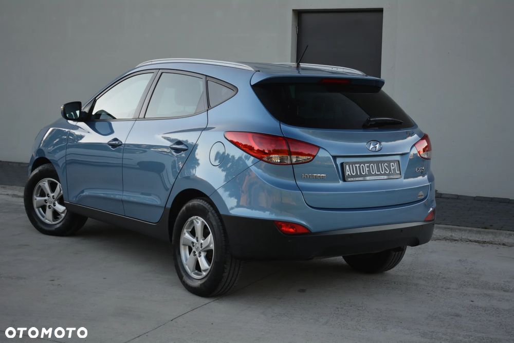 Hyundai ix35 - 16
