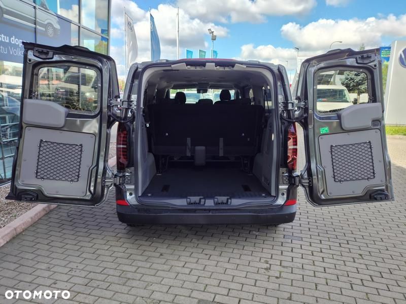 Volkswagen Caravelle 2.0 TDI L2 Style - 17
