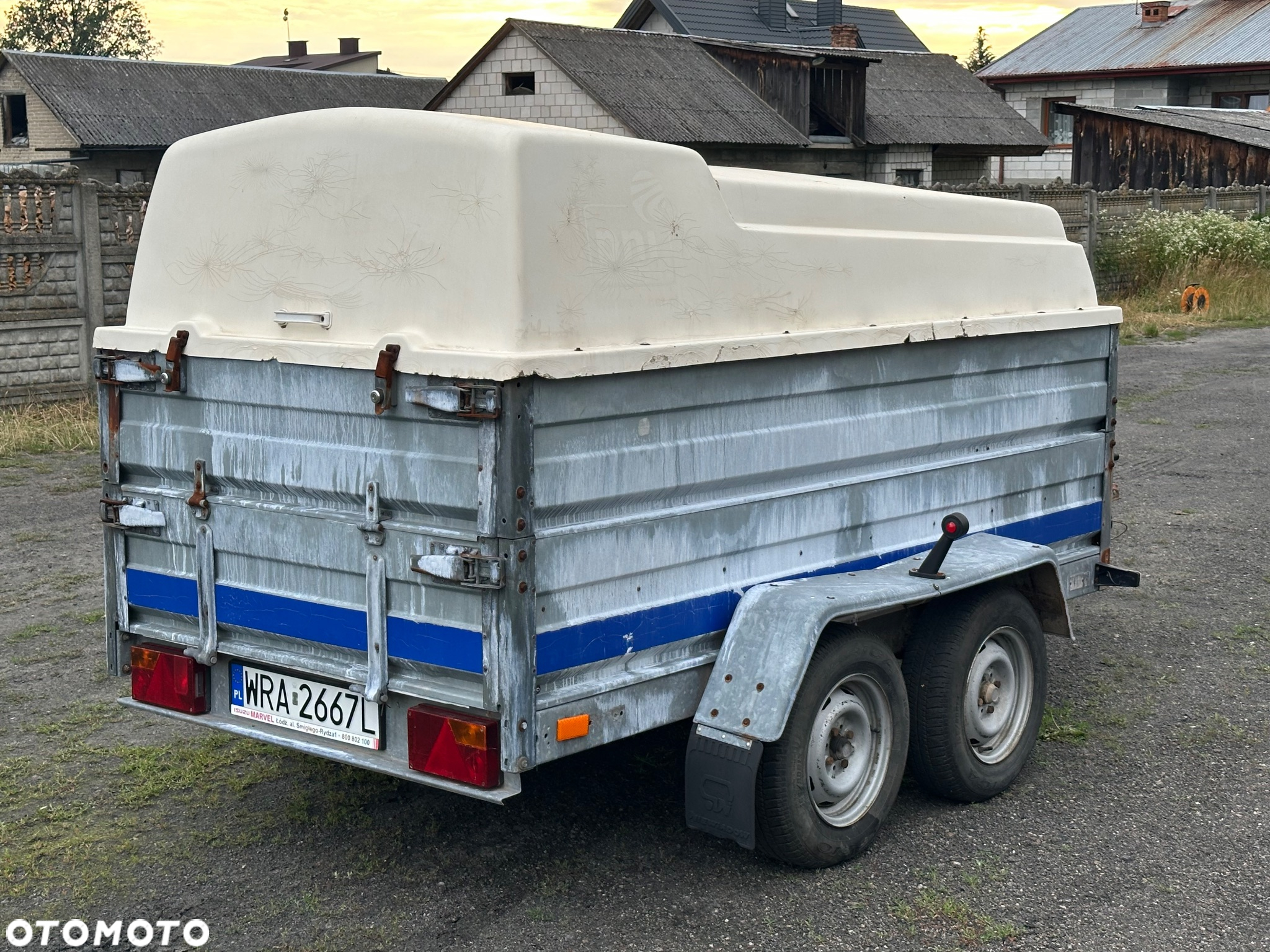 Niewiadów - 3