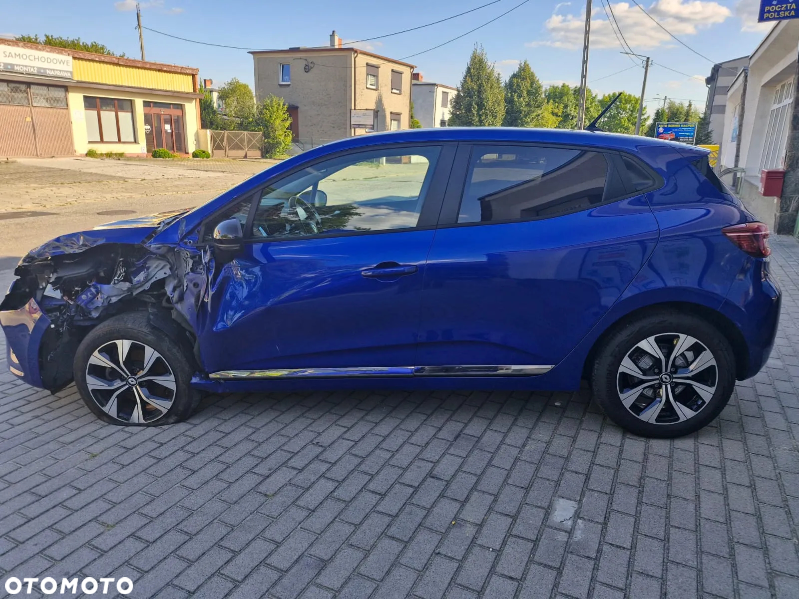 Renault Clio BLUE dCi 100 EVOLUTION - 7