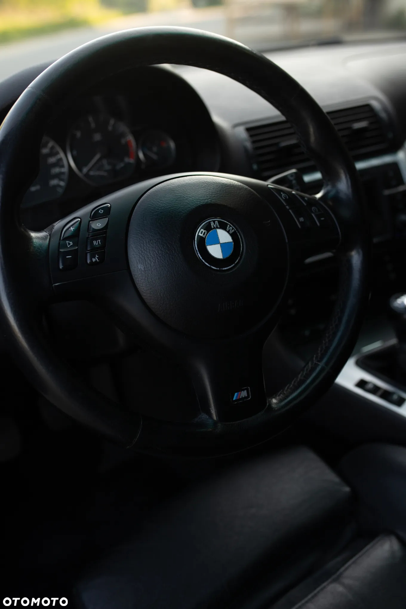BMW Seria 3 330Cd - 11