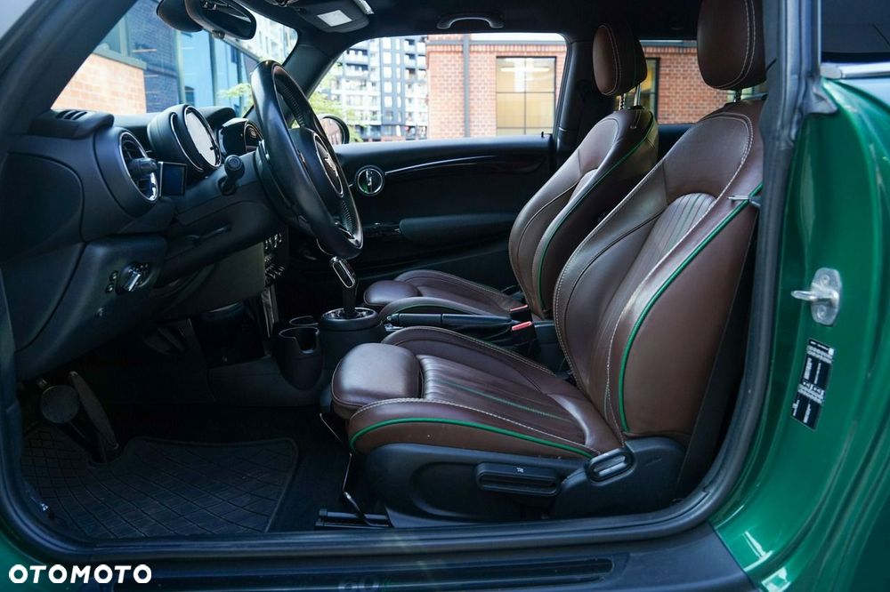 MINI Cooper S 60 Years Chili - 38