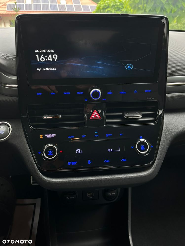Hyundai IONIQ Premium - 17