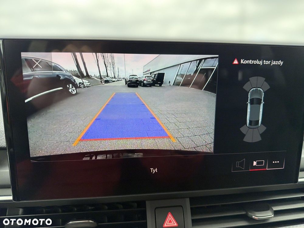 Audi A5 Sportback - 24