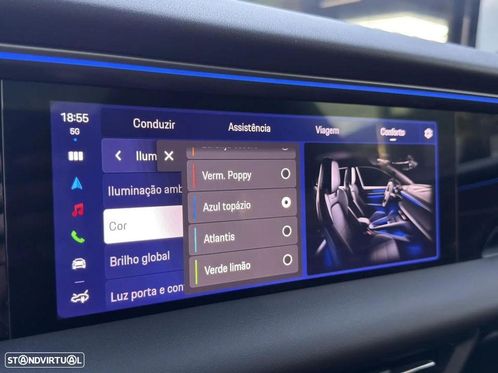 Porsche Macan Electric 4 - 49