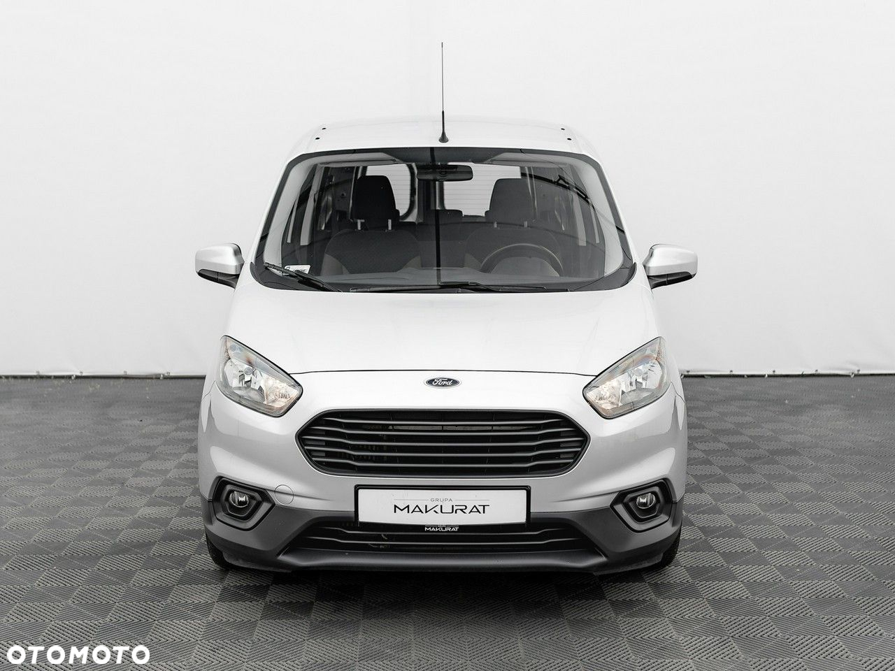 Ford Transit Courier 1.0 EcoBoost Trend - 8