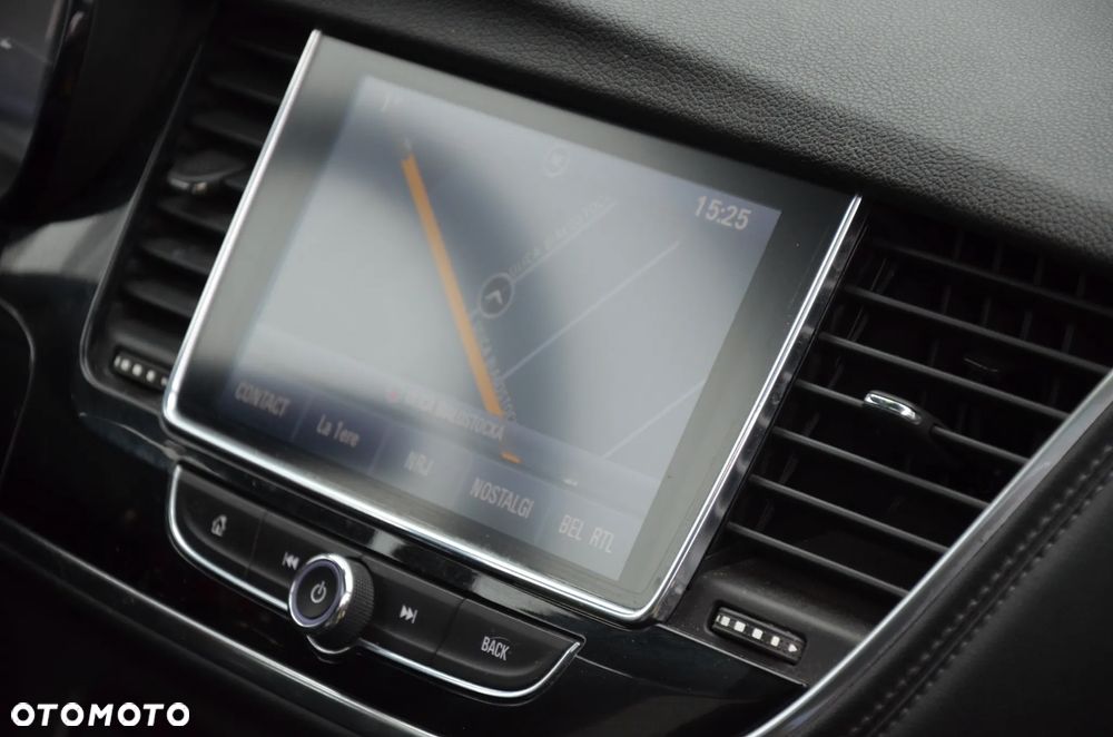 Opel Mokka X 1.4 ECOTEC Start/Stop Ultimate - 15