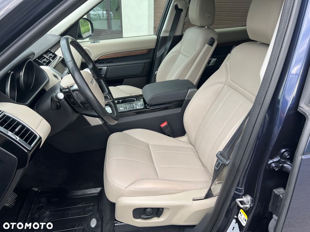 Land Rover Discovery 2.0 SD4 SE - 11
