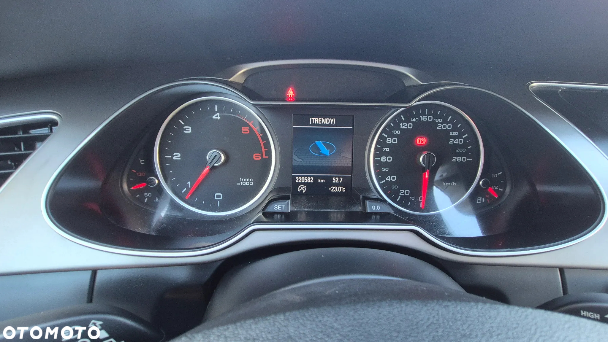 Audi A4 Avant 2.0 TDI e DPF S line Sportpaket - 35