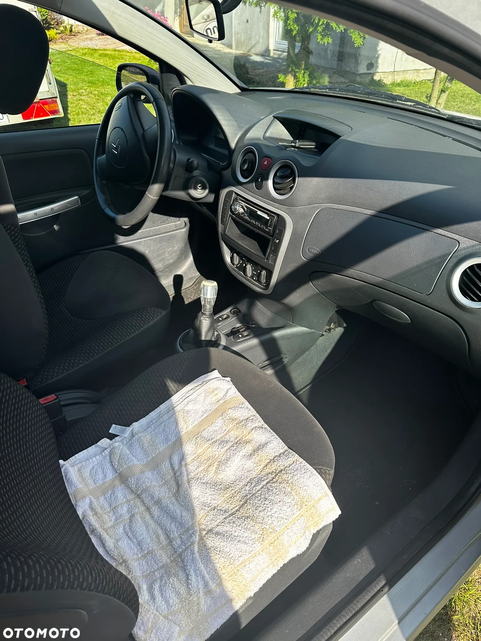 Citroën C2 1.1 Advance - 7