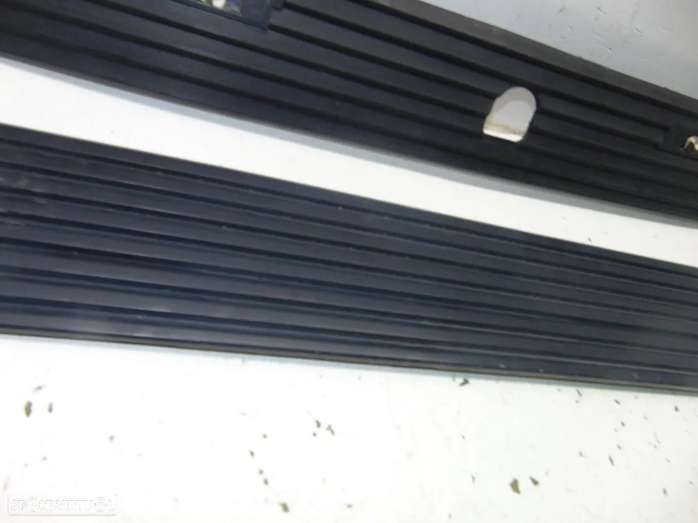 Alfa Romeo 33 barras tejadilho/Faróis - 19