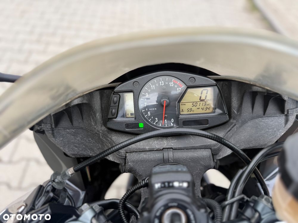 Honda CBR - 27