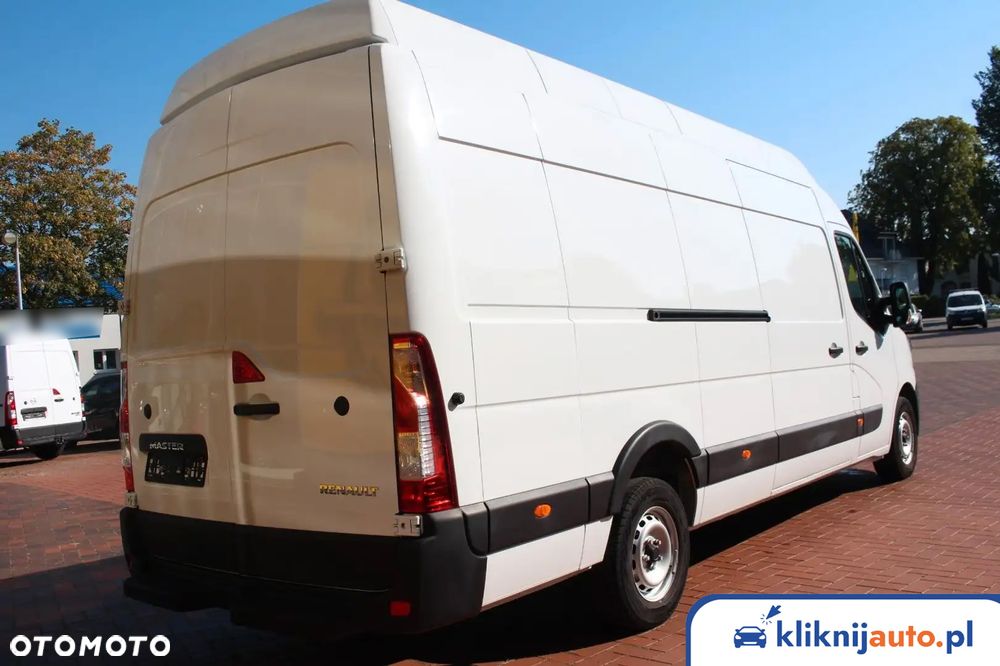 Renault Master - 3