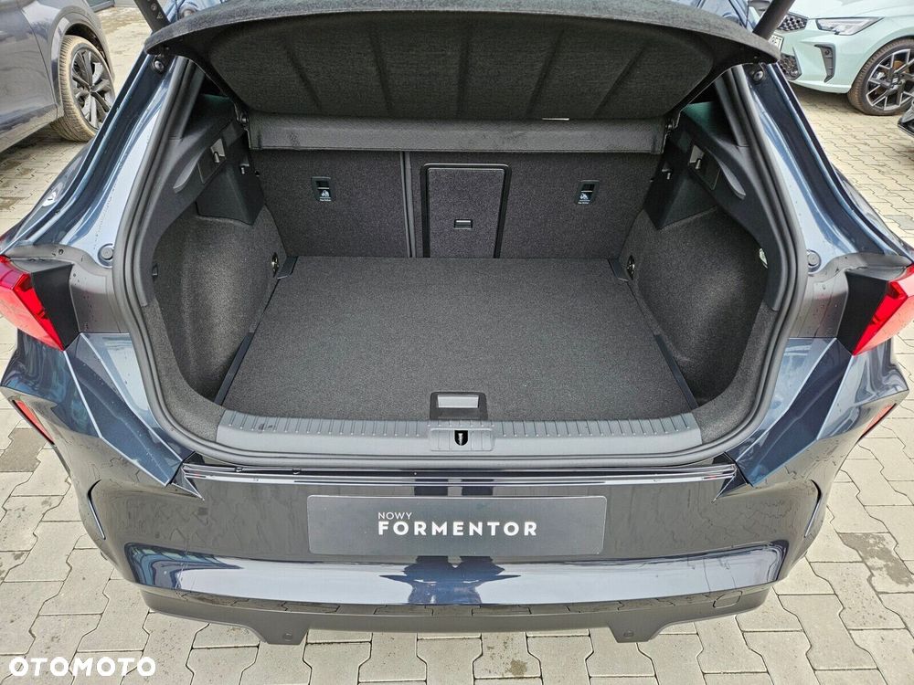 Cupra Formentor - 8