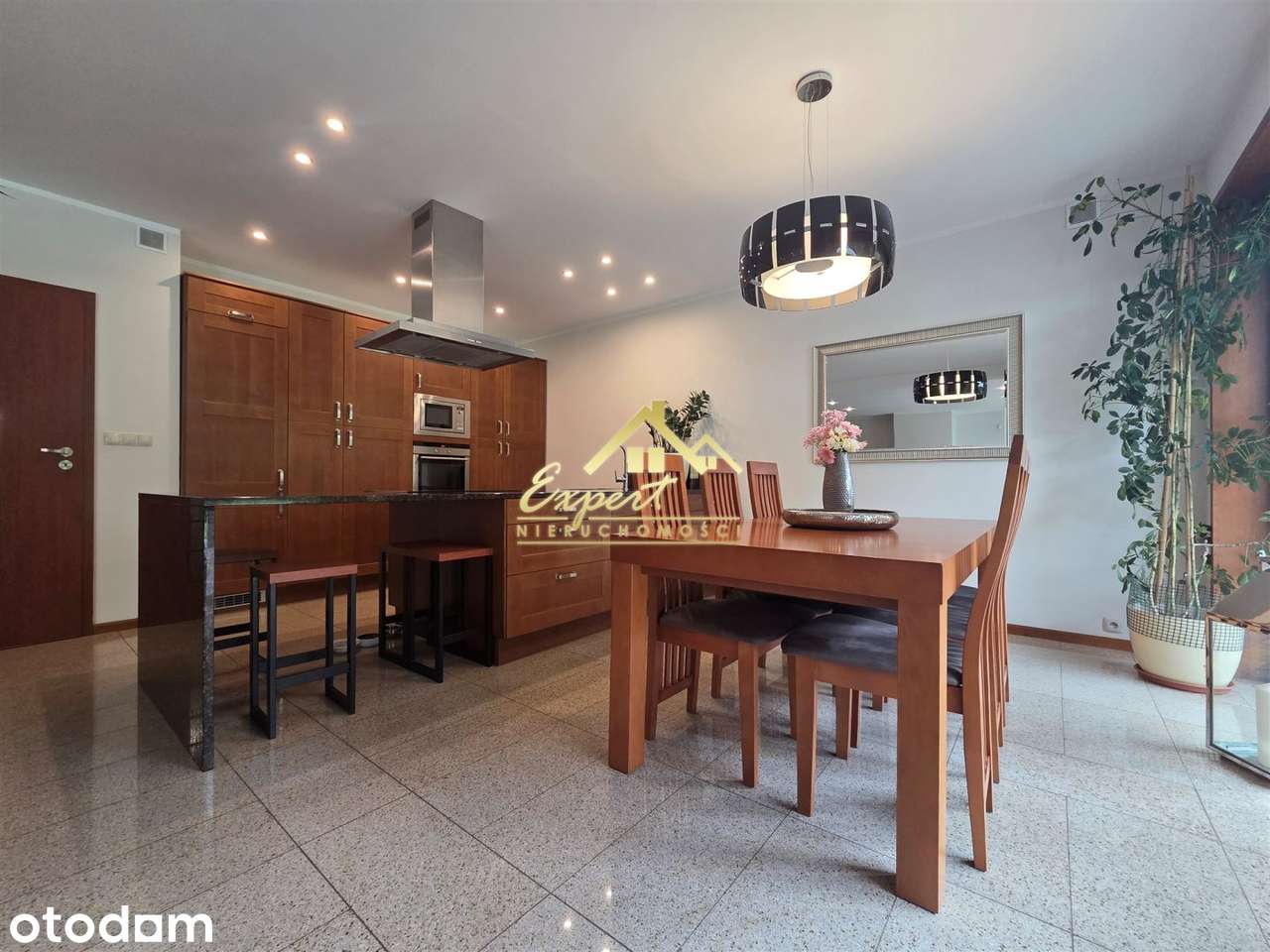 Dom parterowy 174 m² z garażem i altaną|Międzyles - Pełny obrazek: 4/20