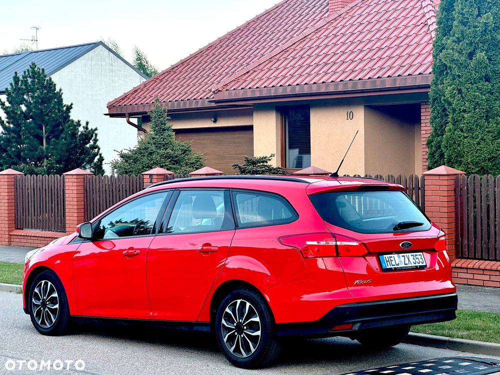 Ford Focus - 7