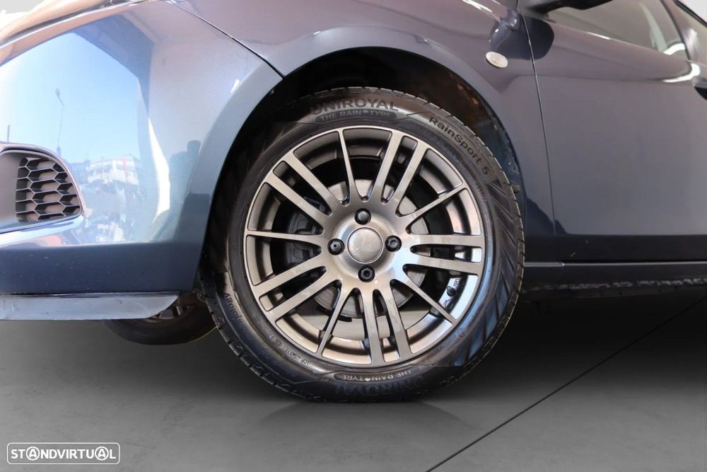 Mazda 2 1.3 MZR Comfort - 14