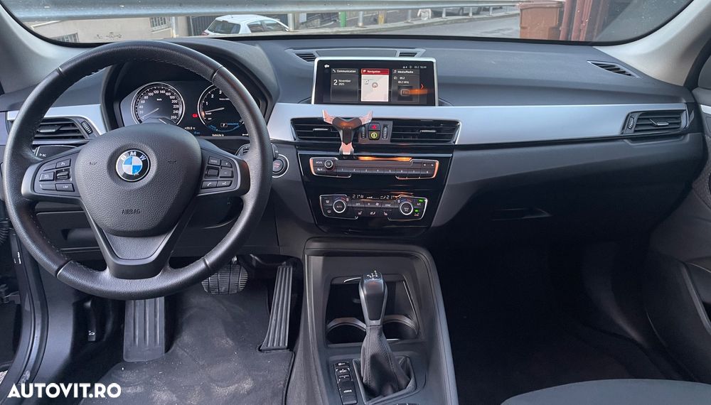 BMW X1 xDrive25e Advantage - 15