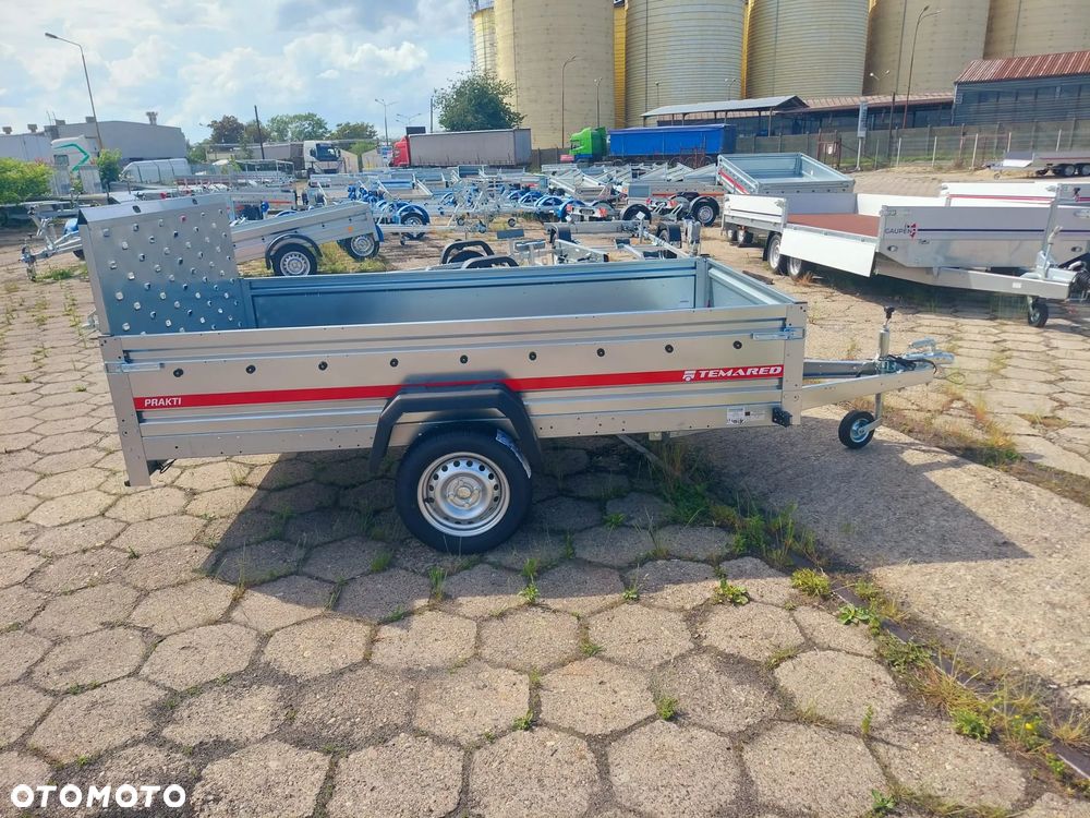 TEMARED PRAKTI 2615 TRAP - 7