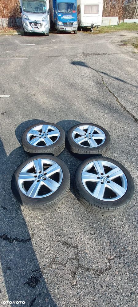 Volkswagen Touran 1.6 TDI DPF BlueMot Comfortline - 8