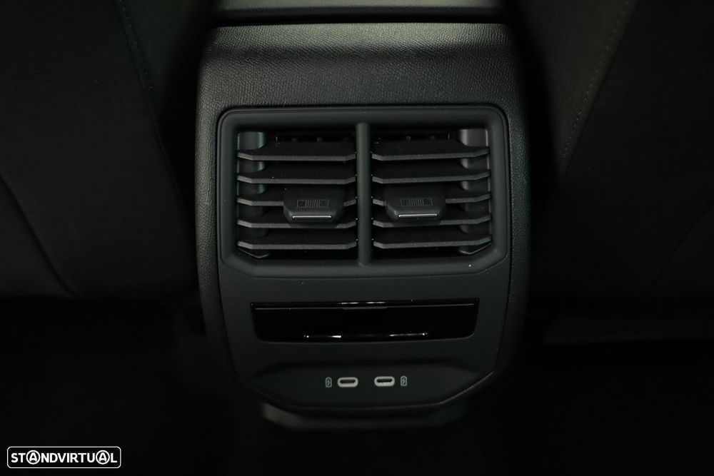 SEAT Leon ST 1.0 eTSI OPF DSG Style - 22