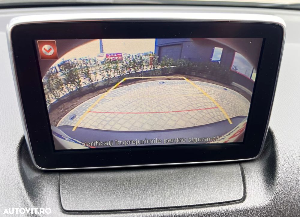 Mazda CX-3 CD105 Attraction - 17