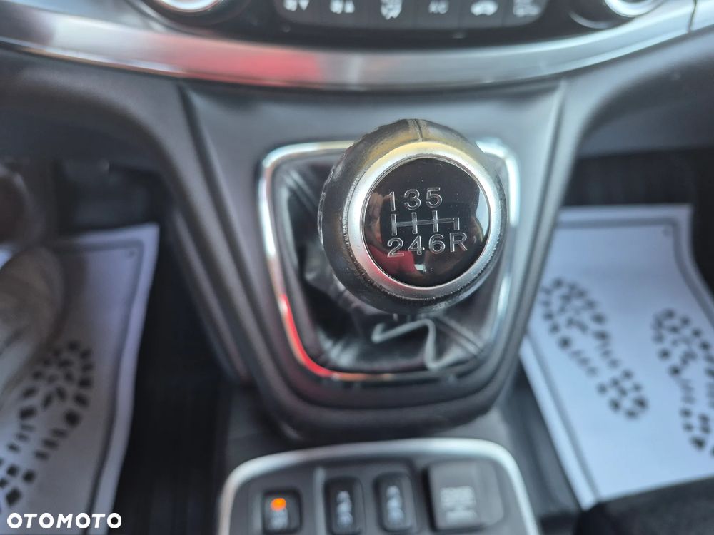 Honda CR-V - 19