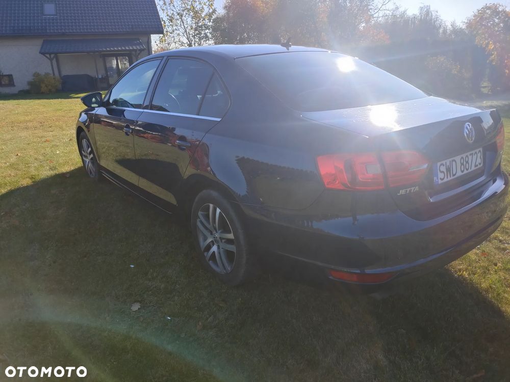 Volkswagen Jetta 1.4 TSI Highline - 4