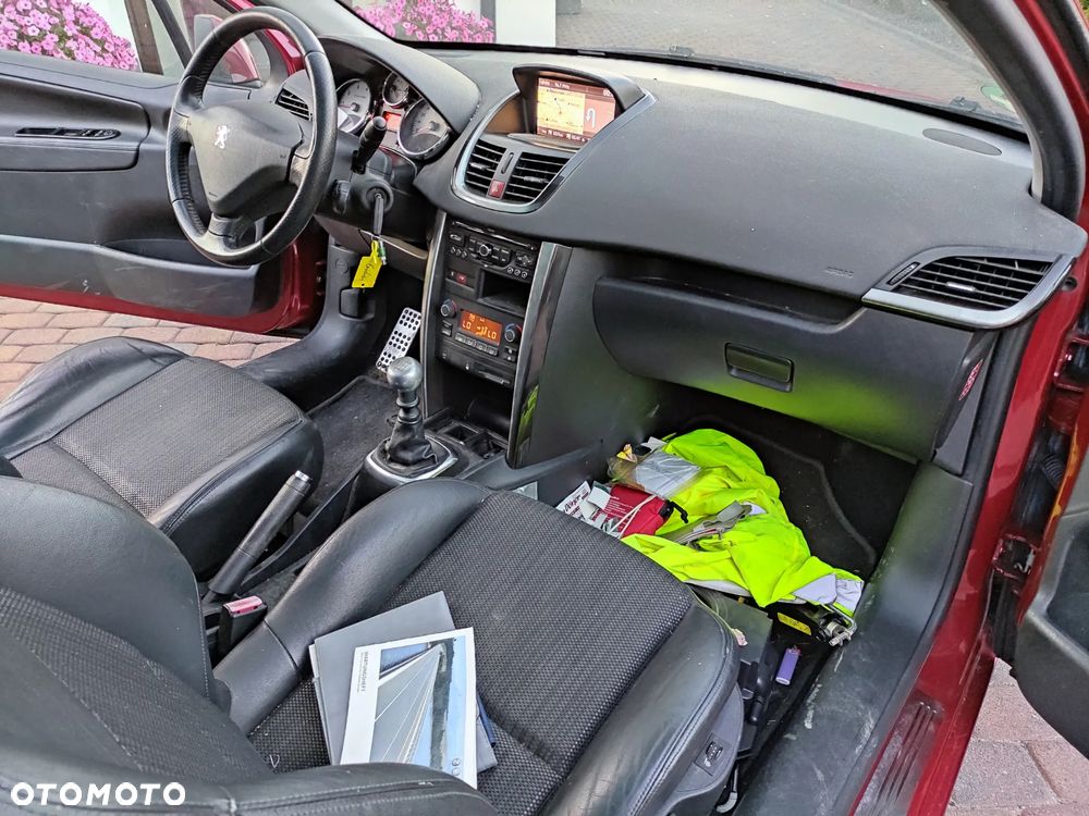 Peugeot 207 155 THP Platinum - 6