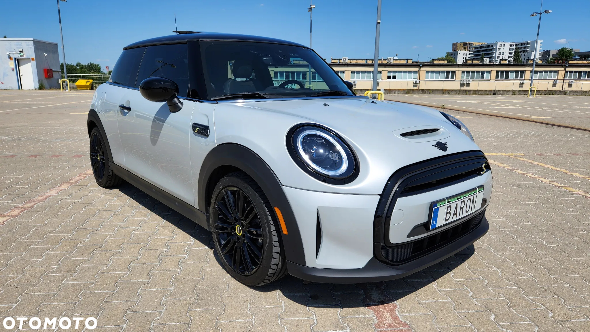 MINI Cooper SE Electric Collection - 3
