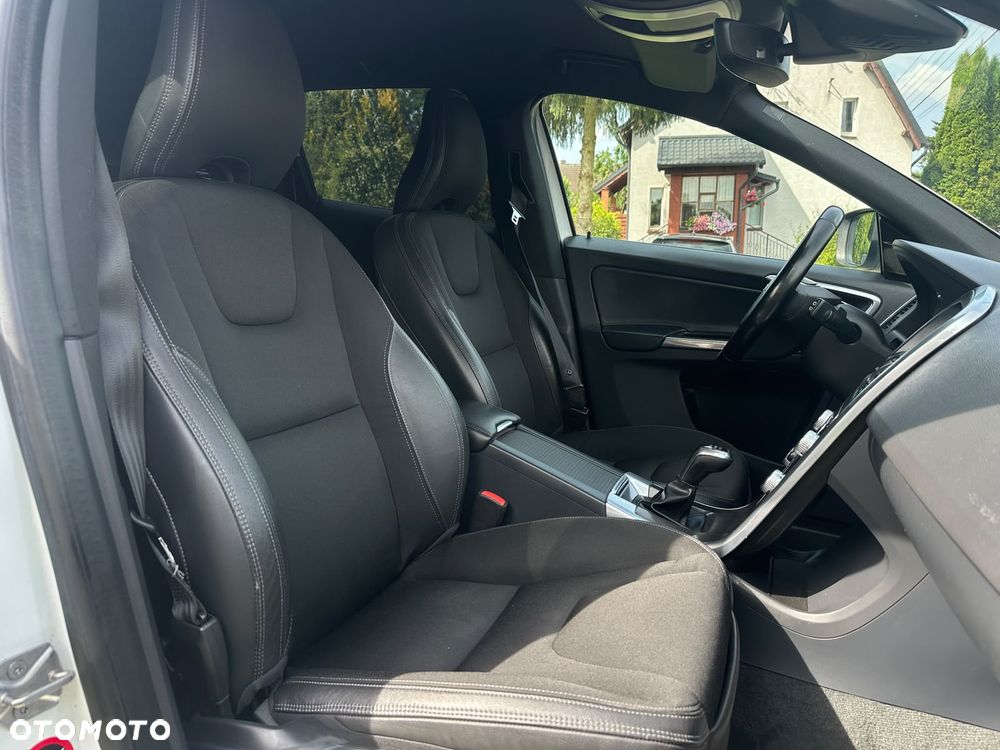 Volvo XC 60 - 26