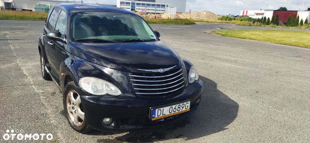 Chrysler PT Cruiser 2.2 CRD Classic - 1