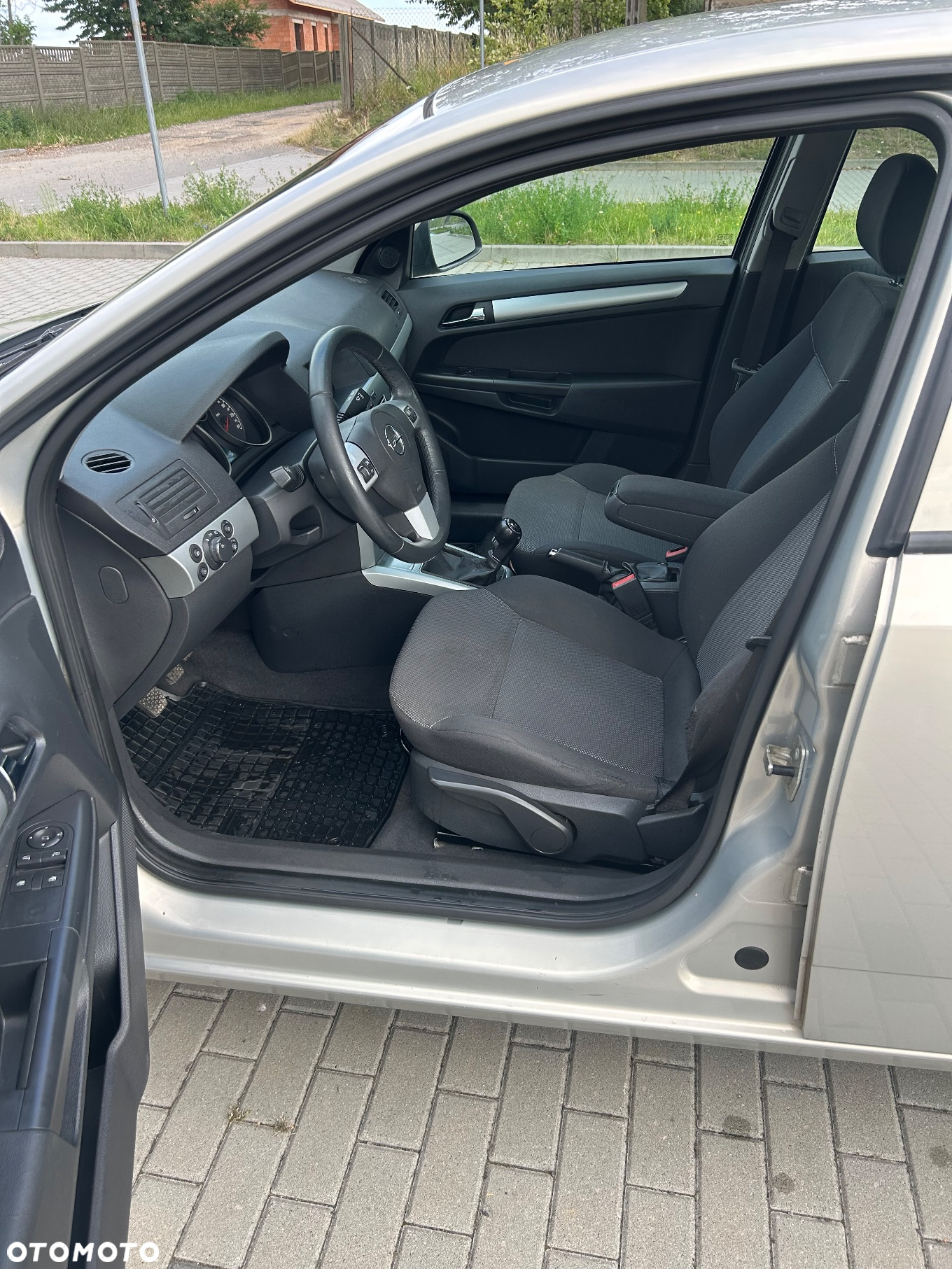 Opel Astra - 7