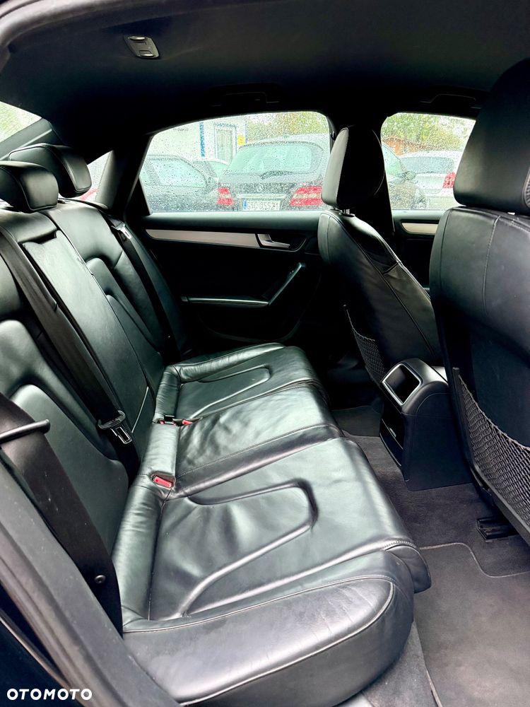 Audi A4 - 10