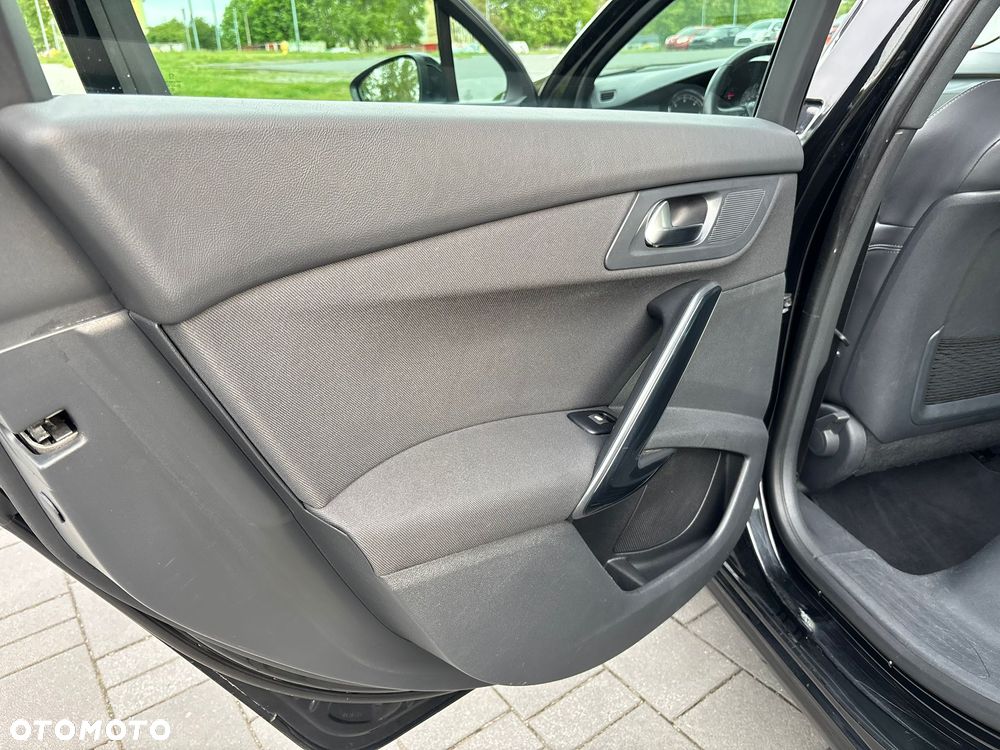 Peugeot 508 2.0 BlueHDi Allure S&S - 19