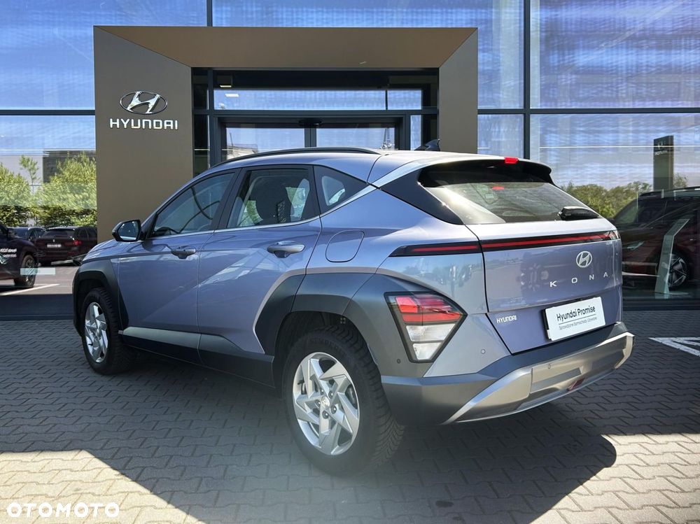 Hyundai Kona - 9